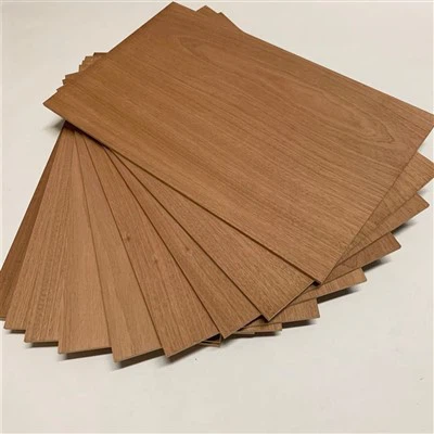 Шперплочаник од фурнира од ораха